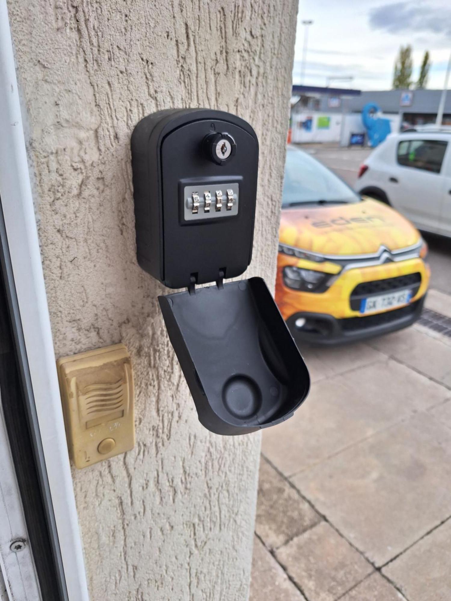 Le-Bon-Appart De Plain-Pied Avec Terrasse Auxonne Kültér fotó