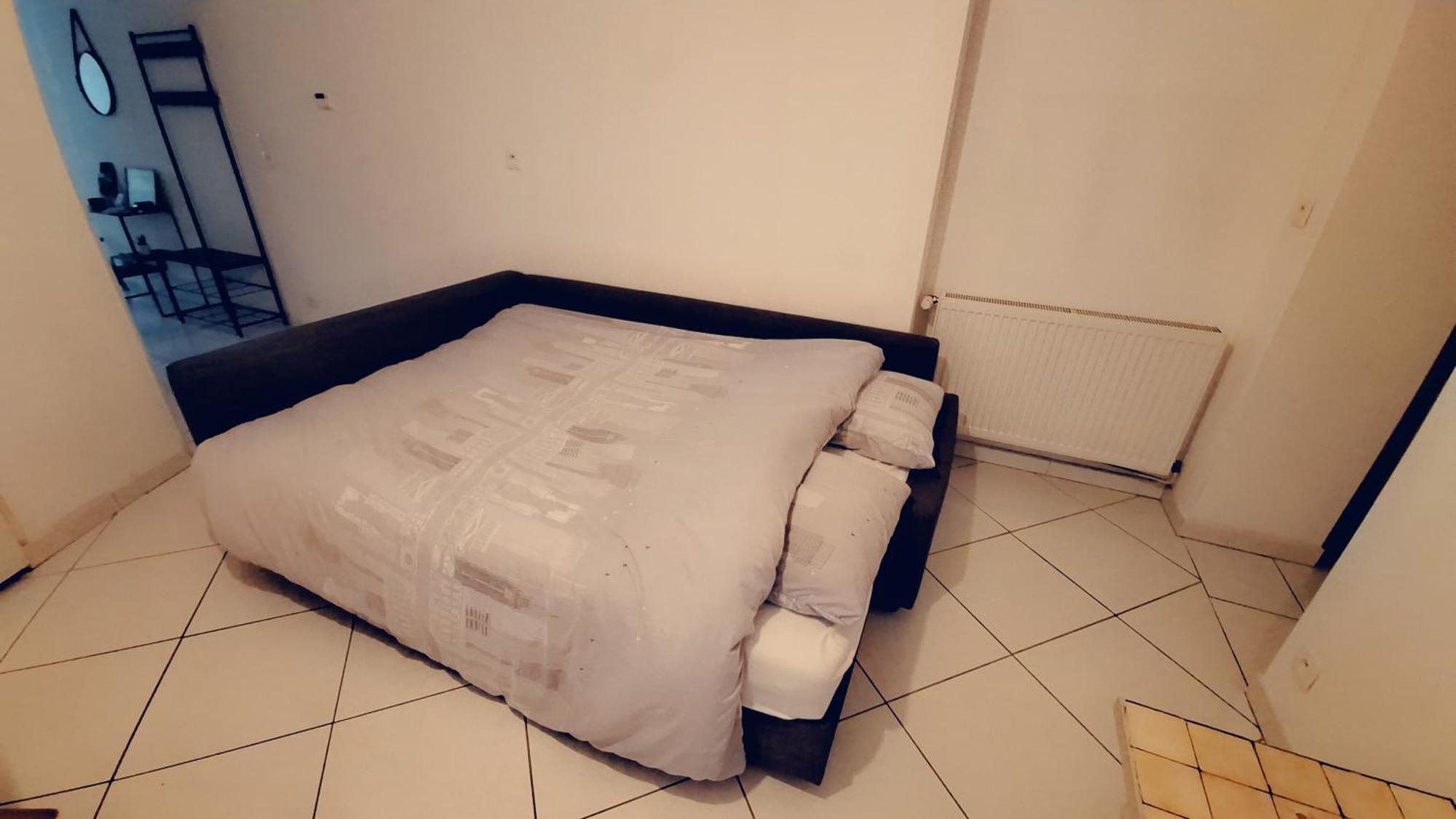 Le-Bon-Appart De Plain-Pied Avec Terrasse Auxonne Kültér fotó